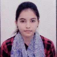 Vaishali Phonsa-Freelancer in jammu,India
