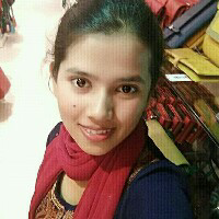 Sristishila Baruah-Freelancer in Jorhat,India