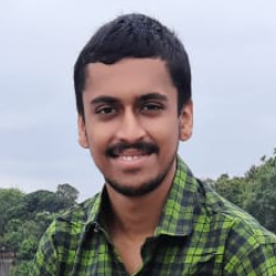 Prathmesh Shevale-Freelancer in Pune,India