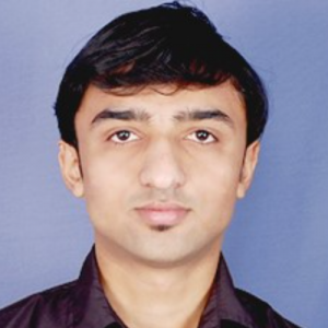 Erhardik Padhariya-official-Freelancer in BHUJ,India