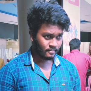 Baskar.S-Freelancer in Chennai,India