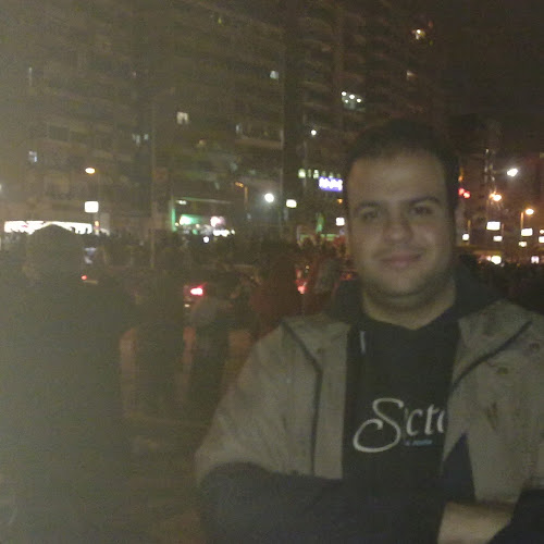 Ahmed Nashaat-Freelancer in Nasr City,Egypt