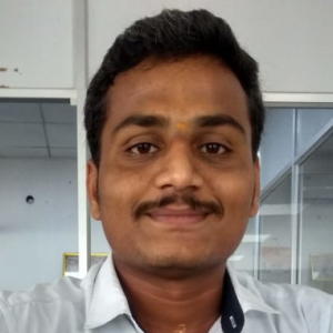 Gowtham B-Freelancer in Erode,India