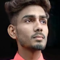 Abhi Prajapati-Freelancer in siwan,India