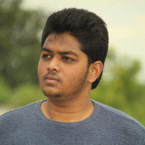 Sufiyan Shaikh-Freelancer in Nashik,India