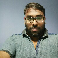 Karthik Royal-Freelancer in Hyderabad,India
