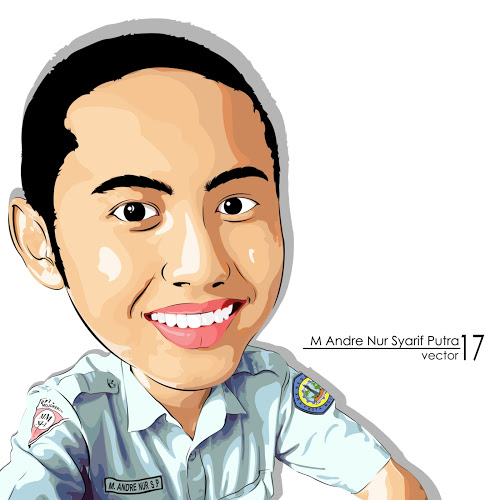 Andre Syarif-Freelancer in ,Indonesia