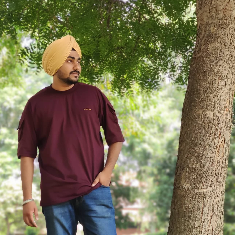 Sukhjinder Singh-Freelancer in Delhi,India