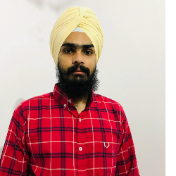 Gurwinder Singh-Freelancer in Amritsar,India