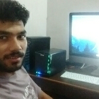 Sourav Yadav-Freelancer in Mumbai,India