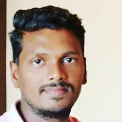 Thilipkumar Raman-Freelancer in Thiruvarur,India