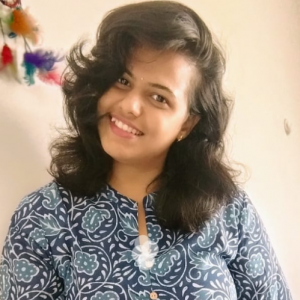 M Vidya Sree-Freelancer in Hyderabad,India