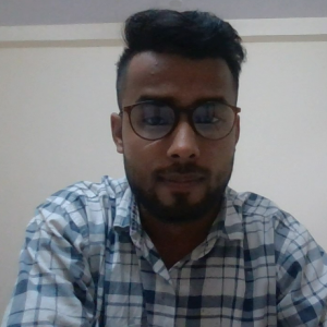 Bharat Yaduwanshi-Freelancer in delhi,India