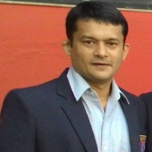 Deepak Sharma