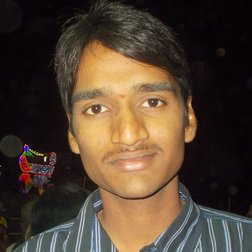 Karthi V-Freelancer in ,India