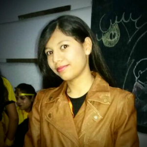 Mitali Kaswa-Freelancer in Nagpur,India