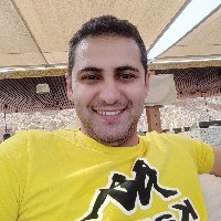 Samuel Ebskharoun-Freelancer in Maadi,Egypt