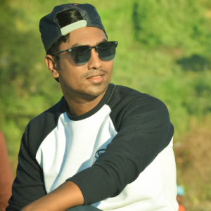 Obaidullah Al Rumon-Freelancer in Pabna,Bangladesh