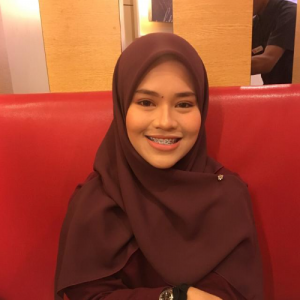 Nurhazira Nazri-Freelancer in SERI MANJUNG,Malaysia