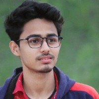 Md Aryan-Freelancer in Mankar,India