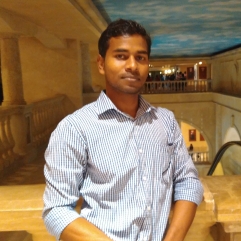 Pawan Kumar-Freelancer in Bangalore,India