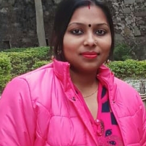 Deepa Ravi