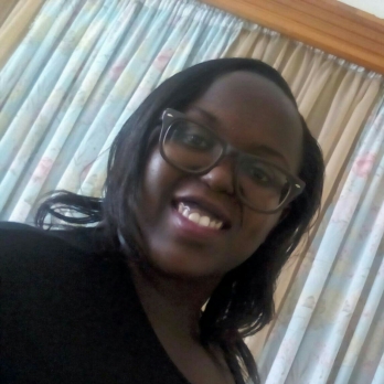 Sylvia Gitau-Freelancer in Nairobi,Kenya