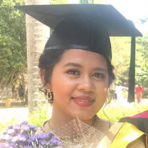 Myra Sweet-Freelancer in Mayangone,Myanmar