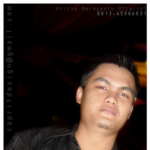 Pritho Mardyanto-Freelancer in North Bintan,Indonesia