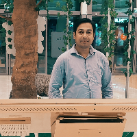 Mohd Zameer-Freelancer in Doha,Qatar