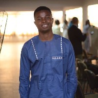 Ben Udouso-Freelancer in Ibadan North West,Nigeria