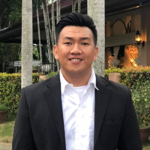 Franz Vittorio Untal-Freelancer in Chicago,Philippines