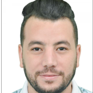 Walid Aina-Freelancer in oran,Algeria