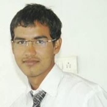 Bhobin Thapa-Freelancer in Hyderabad,India