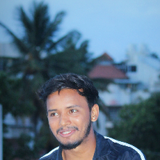 Sachin Kg-Freelancer in Bangalore Urban,India