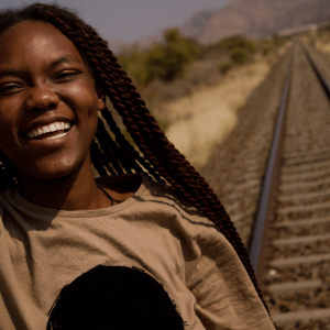 Rachel Wanguru-Freelancer in Windhoek,Namibia