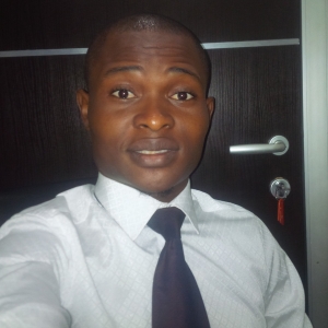 Akinlua Moyosore-Freelancer in Lagos,Nigeria