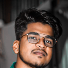 Ariyan Ahmed Sohan-Freelancer in Dhaka,Bangladesh
