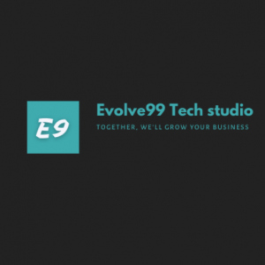 Evolve99 Tech Studio-Freelancer in Surat,India