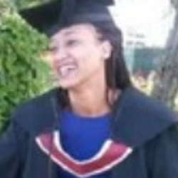 Leonie Kibathi-Freelancer in Nairobi,Kenya
