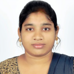 Estheru Cholla-Freelancer in Rajahmundry,India