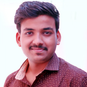 Shrishail Kanure-Freelancer in SOLAPUR,India