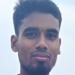 AL-AMIN ISLAM-Freelancer in Rajshahi,Bangladesh