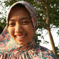 Windha Sukmanindya-Freelancer in ,Indonesia