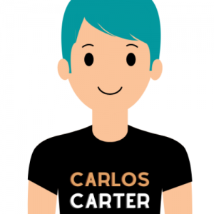 carloscarter-Freelancer in Cairo,Egypt