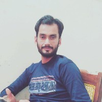 Muhammad Usman-Freelancer in Rahim Yar Khan,Pakistan
