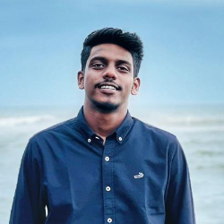 Hamjeth Misree-Freelancer in colombo,Sri Lanka