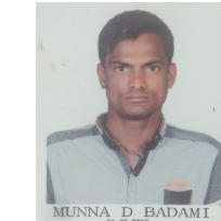 munna badami-Freelancer in Gadag,India
