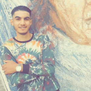 Oussama-Freelancer in Tangeir,Morocco