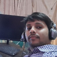 Sabyasachi De-Freelancer in Kolkata,India